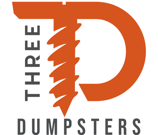 Three D Dumpsters